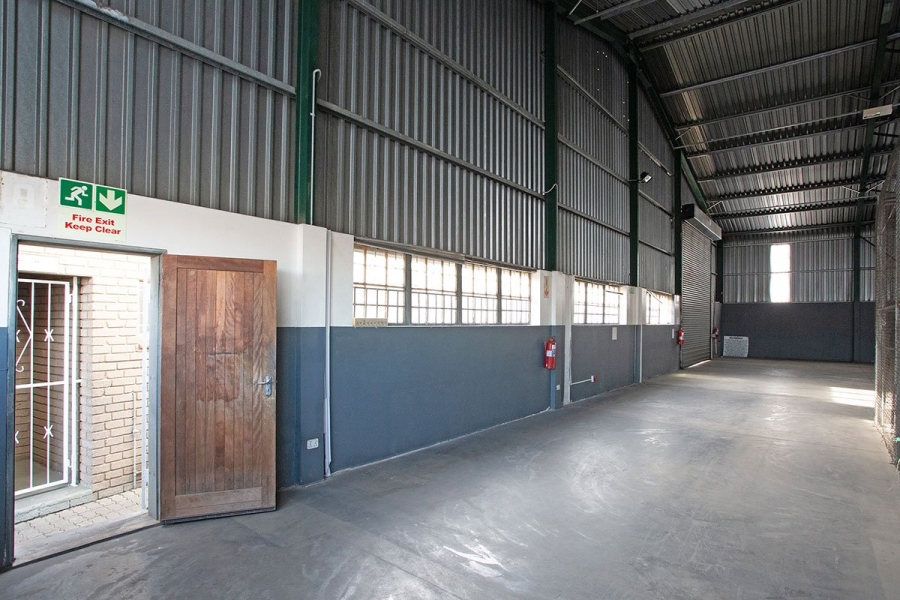 To Let commercial Property for Rent in George Industrial Western Cape